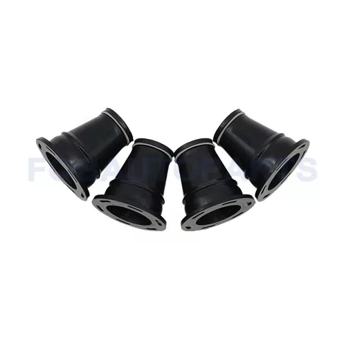 Fuel Injector Oil Seal Set for Nissan for Navara D40 D22 for Pathfinder R51 YD25 2.5 13276-BN300 13276BN300 13276-BN30A - image 6